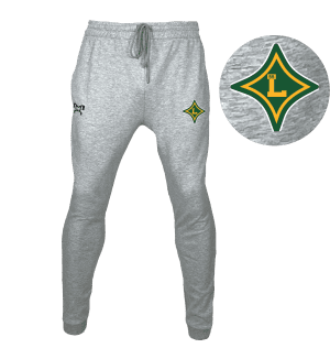 Laurens High School MyHOUSE Heat Press Challenger Jogger 2026