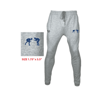 Southern Mat Club Elite Sublimated Joggers