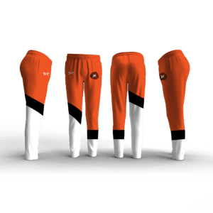 Wilmington High School Wrestling Elite Sublimated Joggers