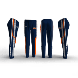 PJW Area XII Elite Sublimated Joggers