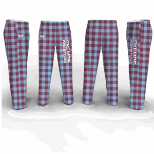 Okemos 2025 Poly Fleece Pajama Pants