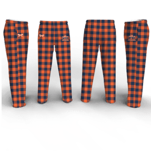 PJW Area XII Poly Fleece Pajama Pants