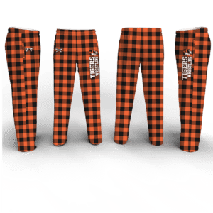 Louis Pasteur Middle School Poly Fleece Pajama Pants