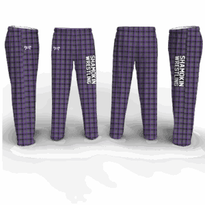 Shamokin Elementary Poly Fleece Pajama Pants