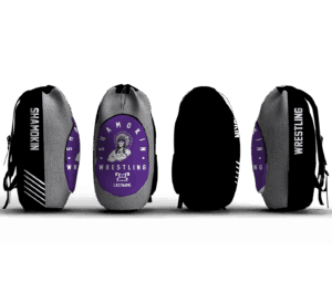 Shamokin Elementary Sublimated Custom Gear Bag