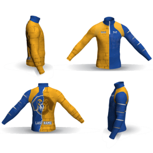 Hampton Men's Light-Weight Custom Quarter Zip 2025