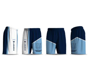 Meadow Bridge HS Evolve Mesh Short