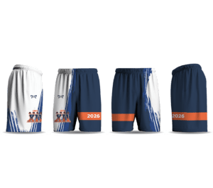 PJW Area XII Evolve Mesh Short