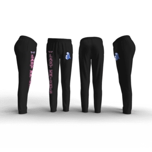 Marian High School Elite Sublimated Joggers