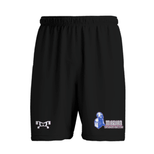 Marian High School Athletic Mesh Short