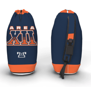PJW Area XII Sling Bag
