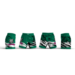 Waterford Women's 6" Fight Short