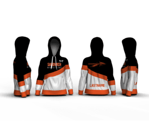 Sandwich Wrestling Club Women's Elite Hoodie 2025