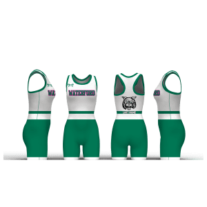 Waterford  Women's Racerback Singlet