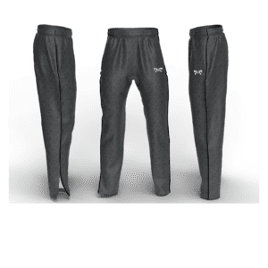 Tri State Hammers Triumph Zipper-Bottom Tapered Pants