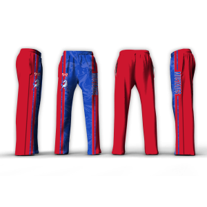 Laurel Highlands Youth Wrestling Athletic Pant (Straight Leg)