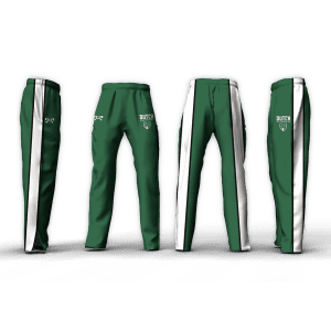 Pella Community School Athletic Pant (Tapered/Zipper)