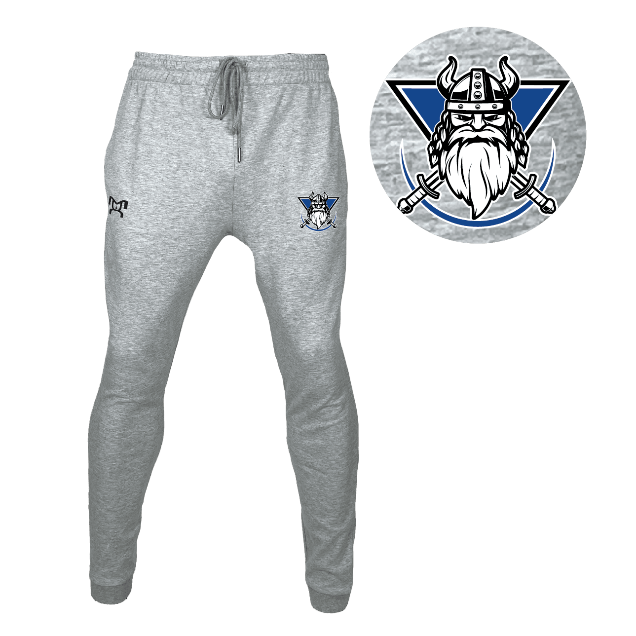 North Wilkes MyHOUSE Heat Press Challenger Jogger 2026