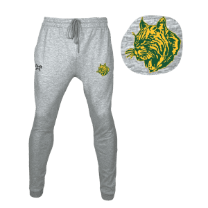 Florence Youth Wrestling MyHOUSE Heat Press Challenger Jogger