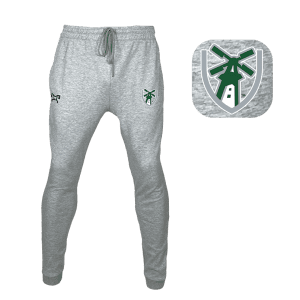 Pella Community School MyHOUSE Heat Press Challenger Jogger