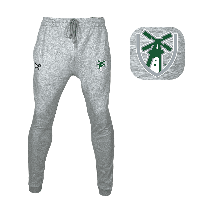 Pella Community School MyHOUSE Heat Press Challenger Jogger