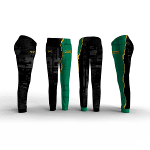 Florence Youth Wrestling Elite Sublimated Joggers