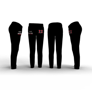 Modesto High School Elite Sublimated Joggers