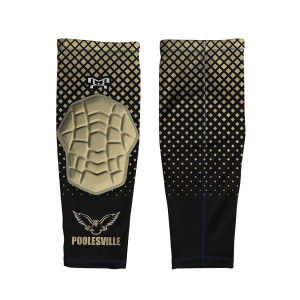 Poolesville Padded Knee Sleeve