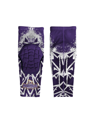 Laurel Matburners Padded Knee Sleeve