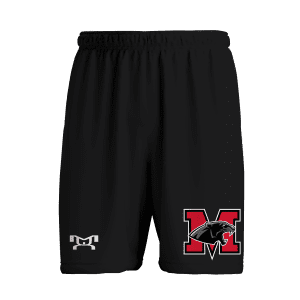 Modesto High School Athletic Mesh Short