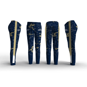 Hutch Elite Sublimated Joggers
