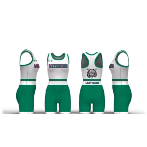 Waterford  Women's Racerback Singlet