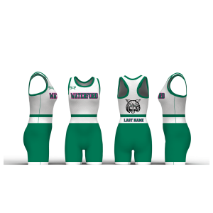 Waterford  Women's Racerback Singlet