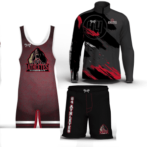 84 Athletes Essentials Bundle