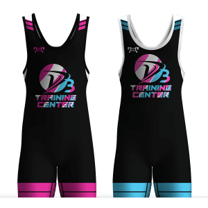 D3 Training Center Men's Spring Freestyle Bundle 2026