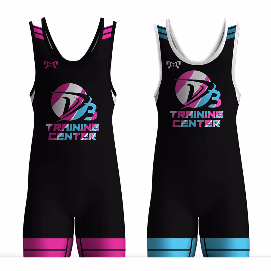 D3 Training Center Men's Spring Freestyle Bundle 2026