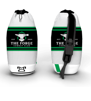 The Forge Combat Club Sling Bag