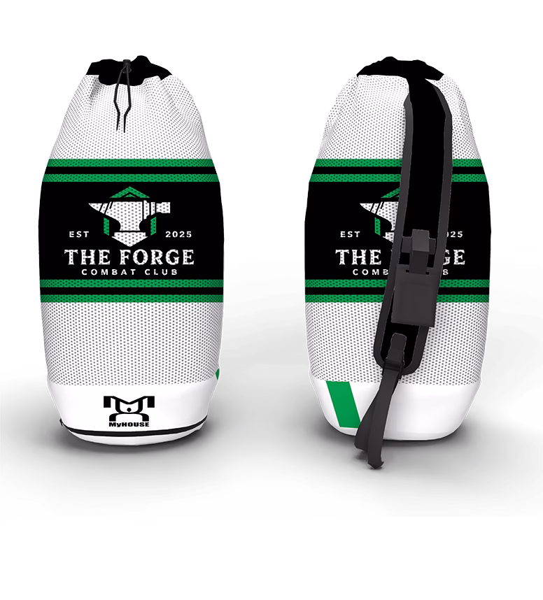 The Forge Combat Club Sling Bag