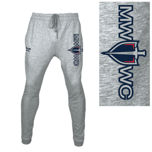 Knights MMWC MyHOUSE Heat Press Challenger Jogger