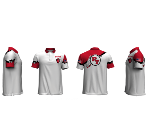 Peters Township Men's Polo-no name 2026