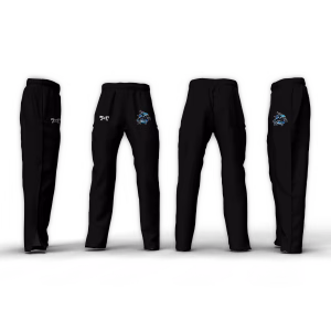Storm Wrestling Club Intrepid Tapered Pant (Zipper Bottom)