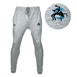 Storm Wrestling Club MyHOUSE Heat Press Challenger Jogger