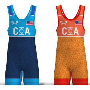 CIA Men's Freestyle Bundle 2026