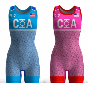 CIA Women's Freestyle Bundle 2026