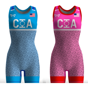 CIA Women's Freestyle Bundle 2026