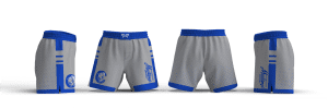 Chancellor Middle School SOFTBALL Women's 6" Fight Short