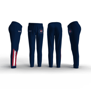 Keystone State Championships Elite Sublimated Joggers