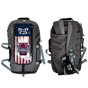 Keystone State Championships 2026 Hybrid Gear Bag