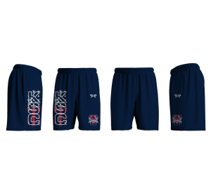 Keystone State Championships 2026 Evolve Mesh Short