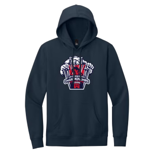 Vicious Victory 2026 Keystone State Heat Press Decal Hoodie
